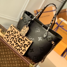 LV Shopping Bags